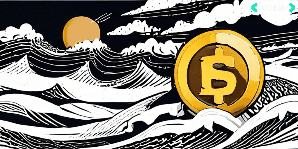 Navigating the Turbulent Waves of Crypto: Ups and Downs